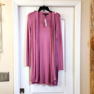 WHBM SWEATER/CARDIGAN